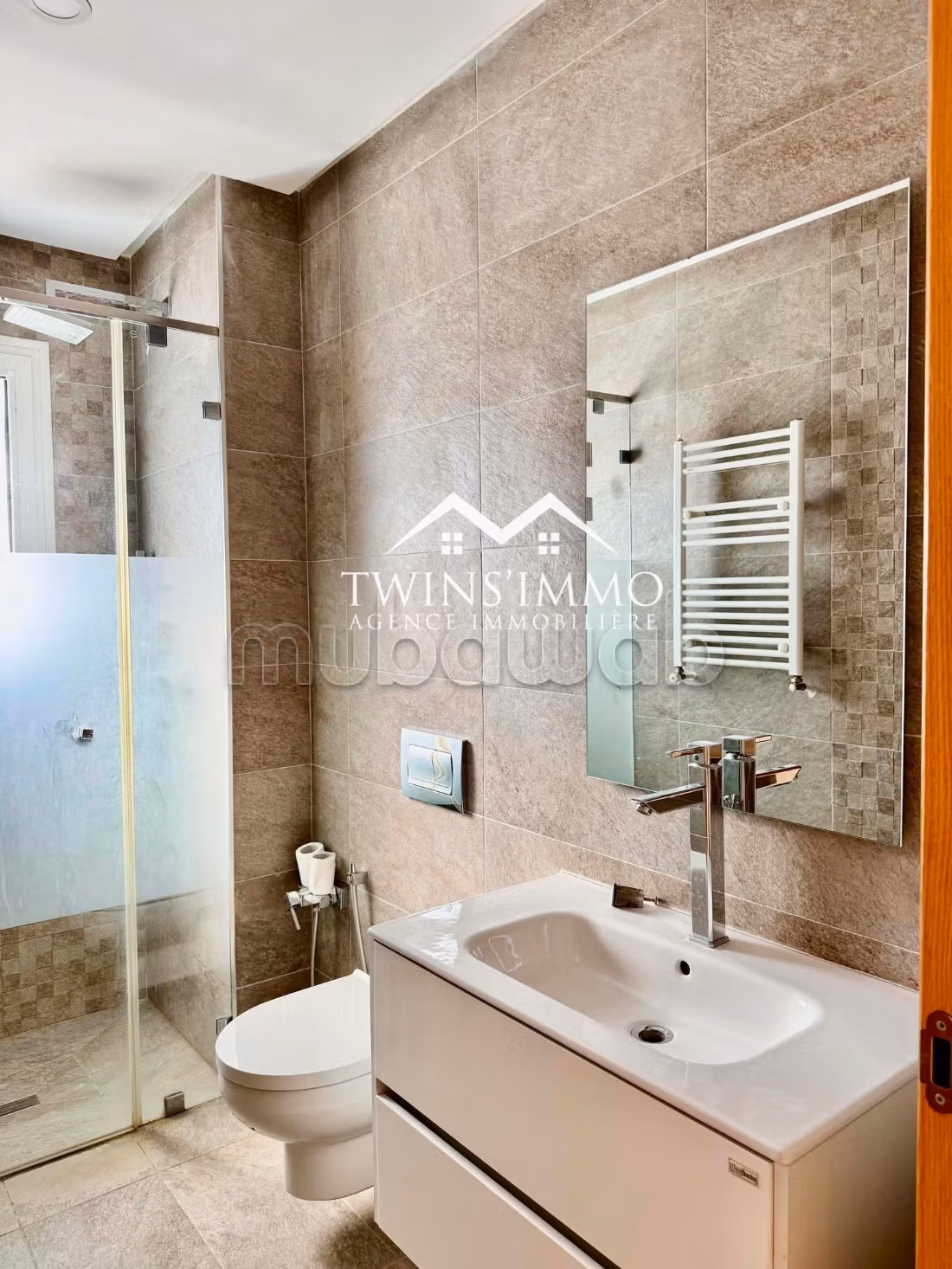 Villa a schiera a Gammarth