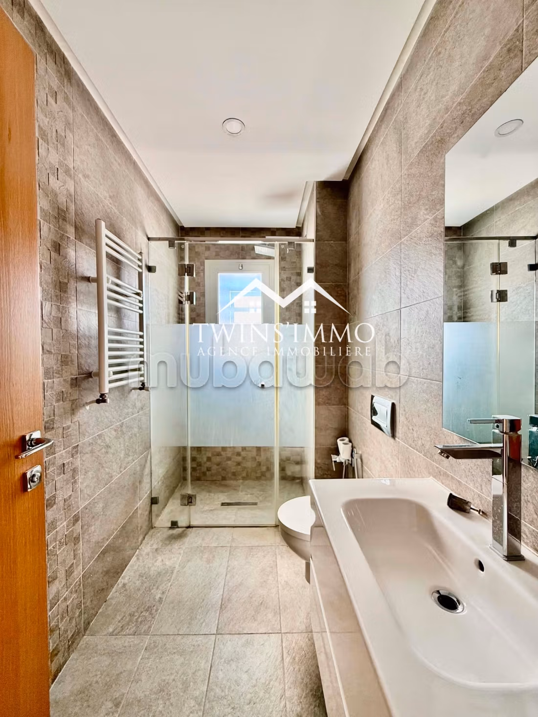 Villa a schiera a Gammarth