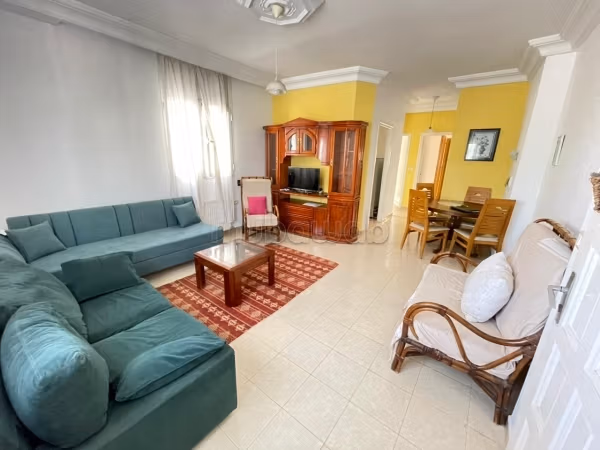 In affitto: Appartamento in S2 nel cuore di Hammamet