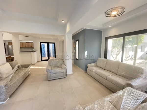 In affitto: una villa a un piano a Hammamet