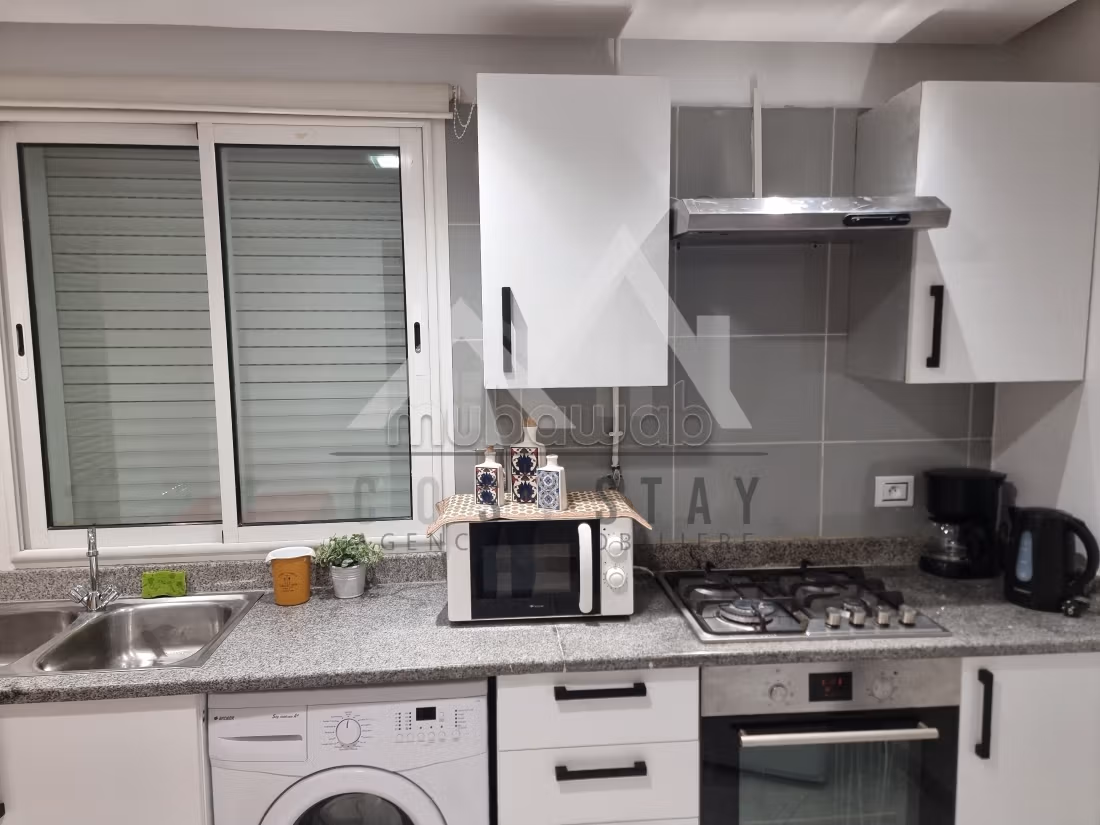 Studio à vendre les Berges du Lac2