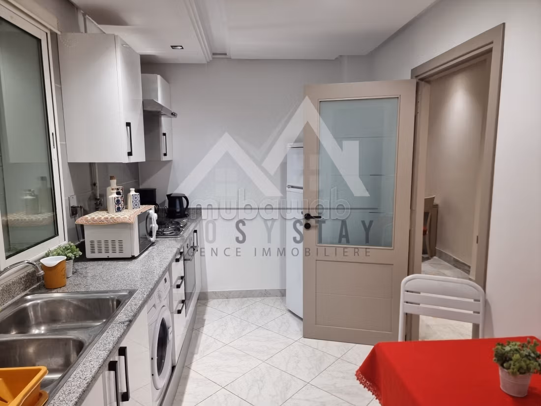 Studio à vendre les Berges du Lac2