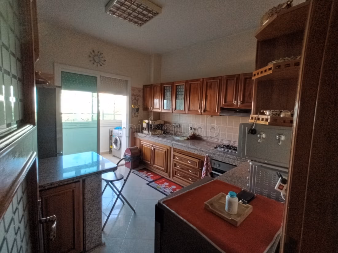 Appartement haut standing