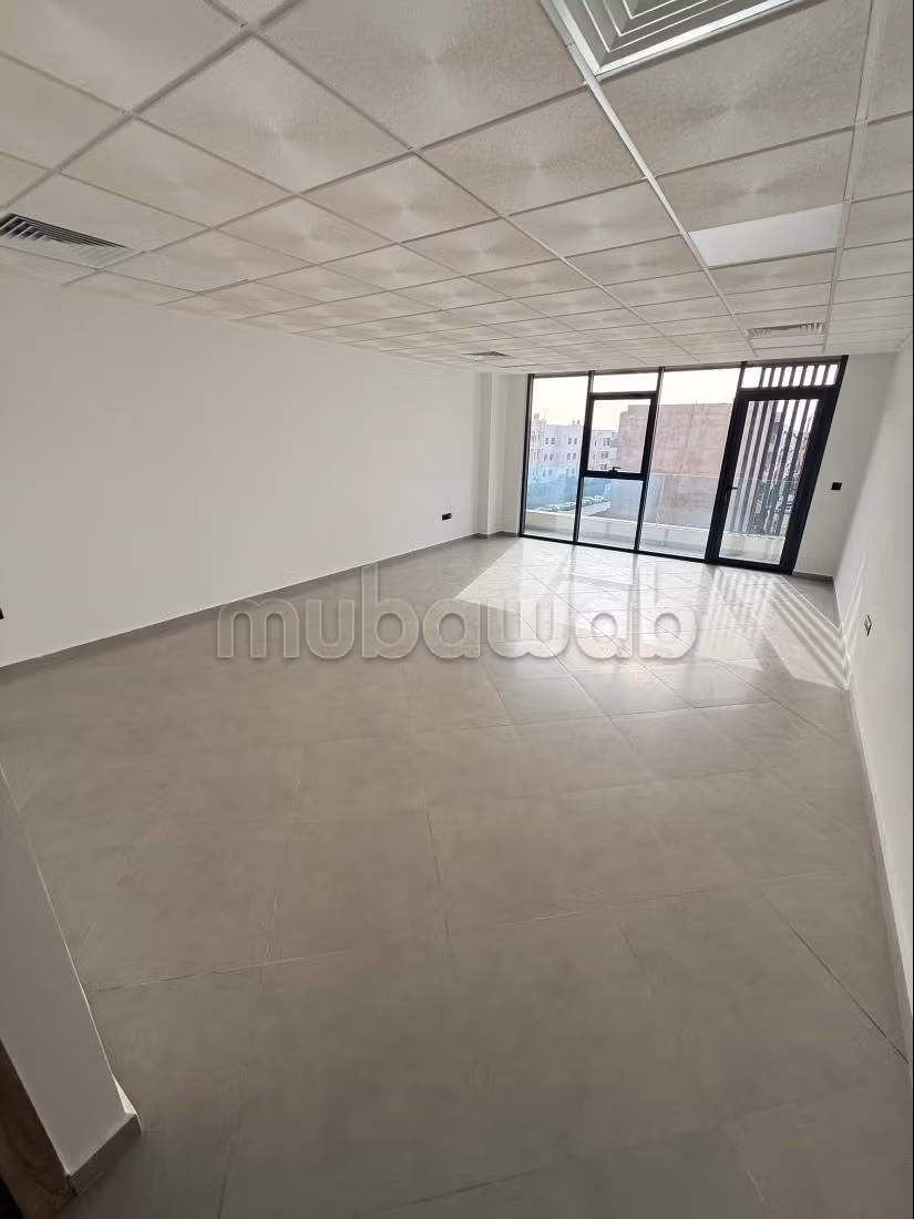 FOR RENT in Almaz – New 50 m² office space – Sought-after area
