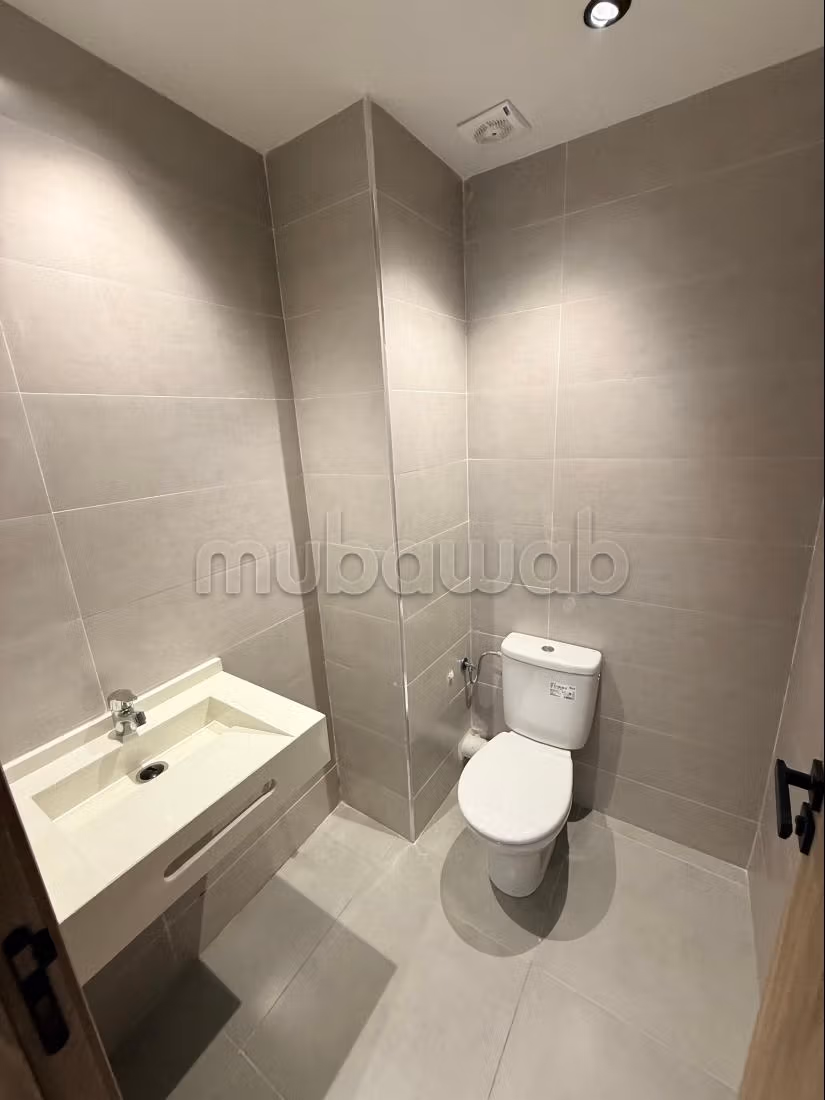 FOR RENT in Almaz – New 50 m² office space – Sought-after area
