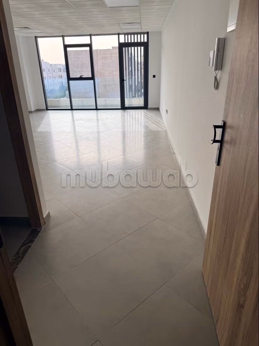 FOR RENT in Almaz – New 50 m² office space – Sought-after area