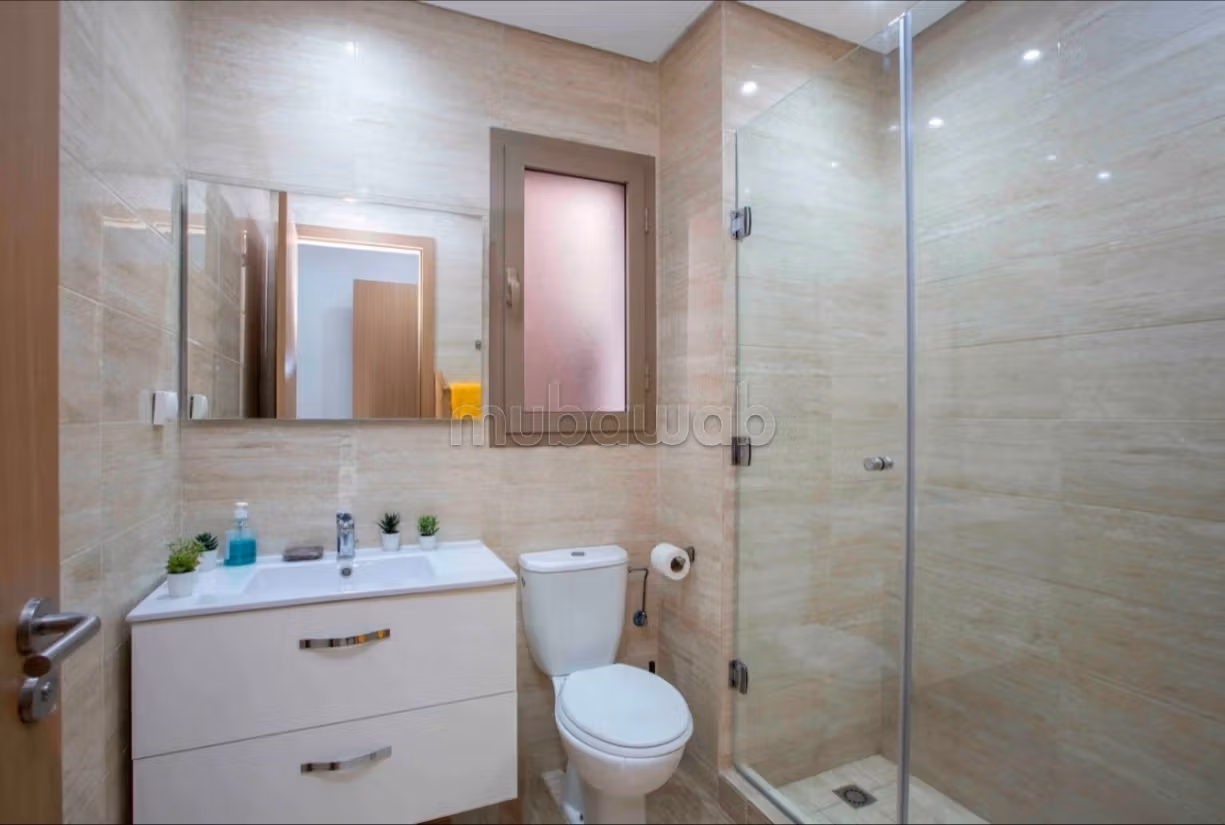 Appartement 77 m² f Agdal — 8