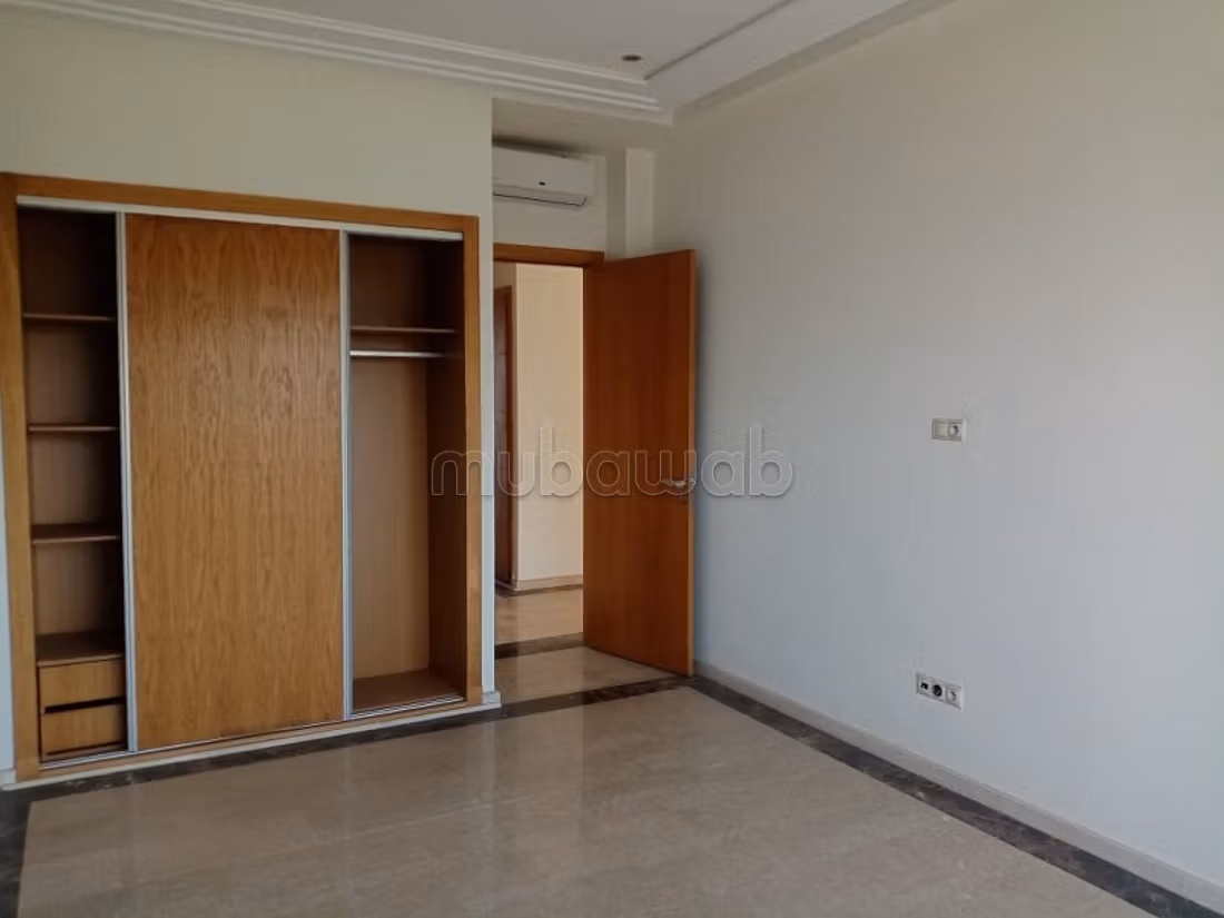 Villa for rent in DAR BOUAZZA
