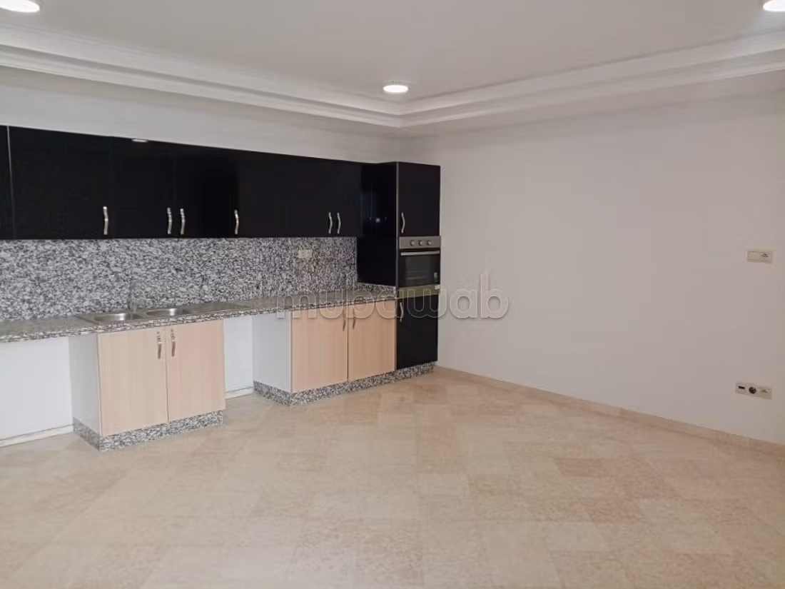 Villa for rent in DAR BOUAZZA