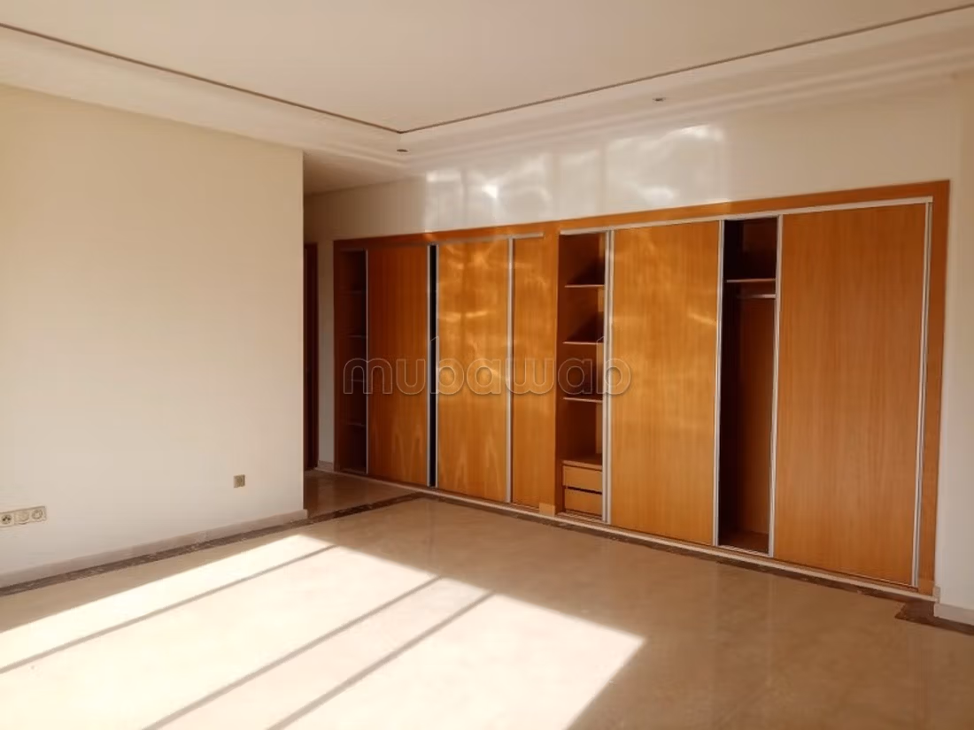 Villa for rent in DAR BOUAZZA