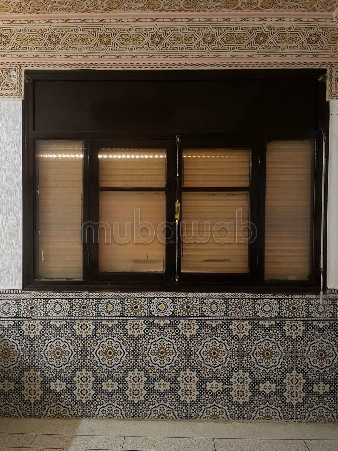 Vendita casa a Narjis B. 15 stanze. Terrazza e giardino
