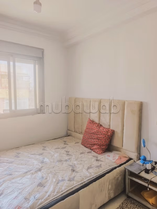 Apartment for rent. 3 rooms. Well furnished