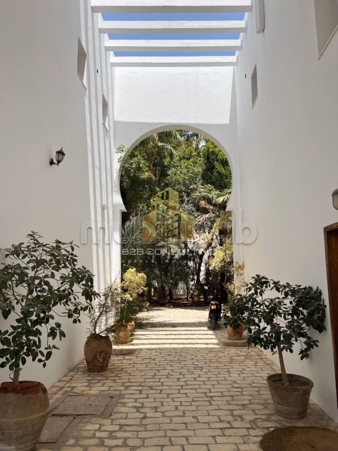 Location villa s5 al lago 1