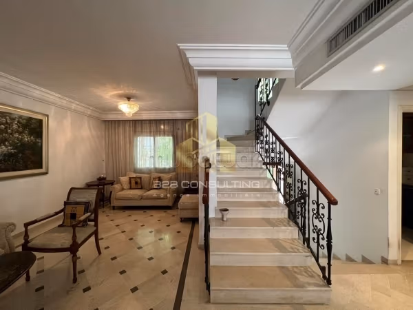 Location villa s5 au lac 1