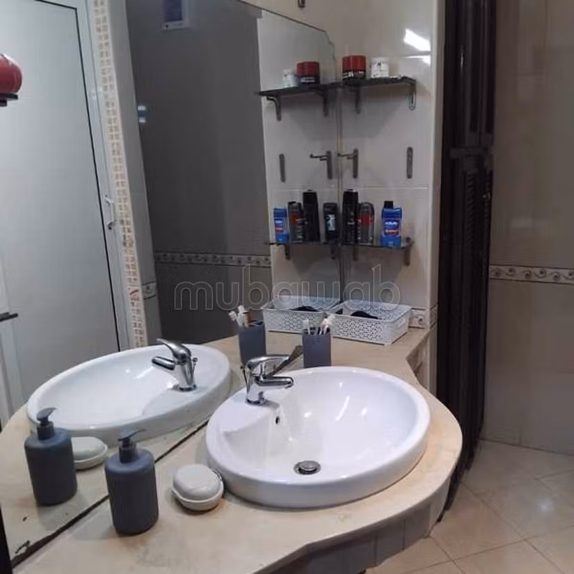 Apartamento en Venta de 167.0 m² en Casablanca, Gauthier