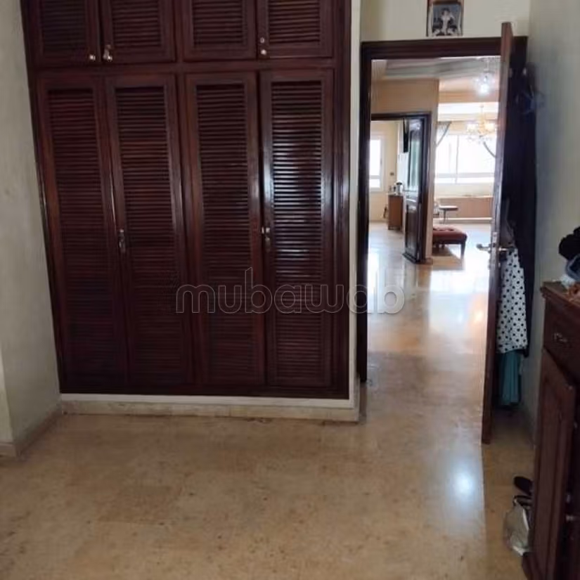 Apartamento en Venta de 167.0 m² en Casablanca, Gauthier