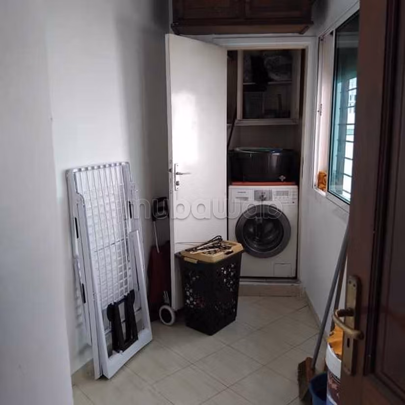 Apartamento en Venta de 167.0 m² en Casablanca, Gauthier
