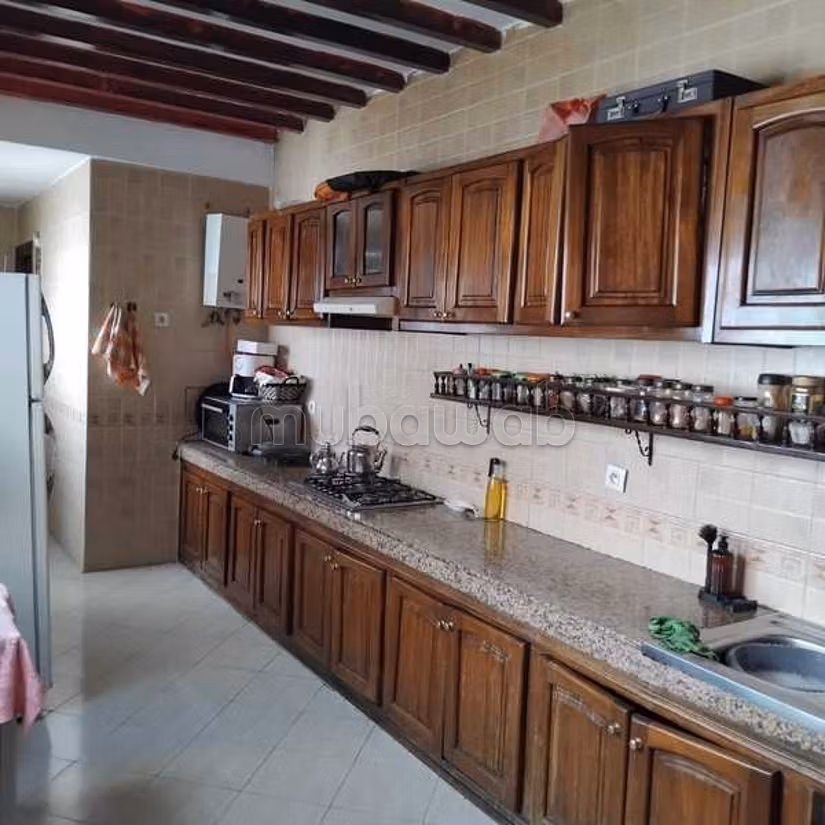 Apartamento en Venta de 167.0 m² en Casablanca, Gauthier