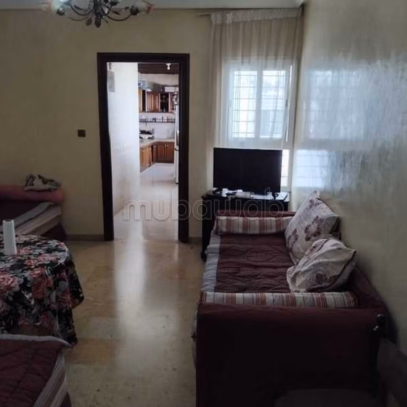 Apartamento en Venta de 167.0 m² en Casablanca, Gauthier