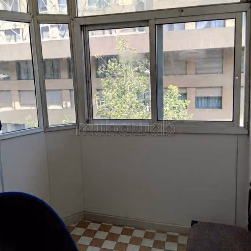 Apartamento en Venta de 167.0 m² en Casablanca, Gauthier
