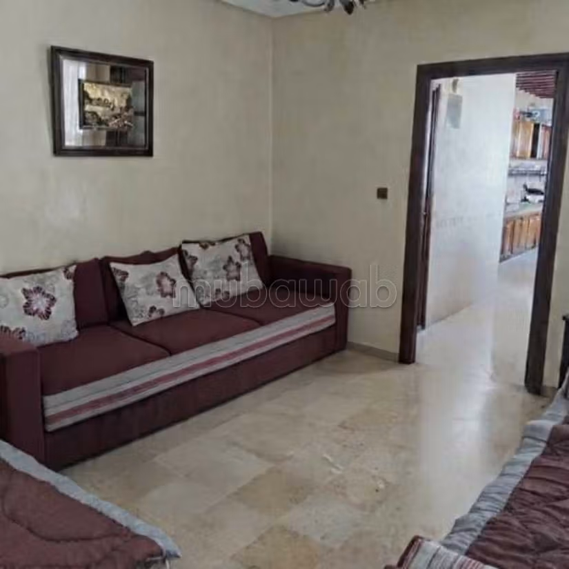 Apartamento en Venta de 167.0 m² en Casablanca, Gauthier
