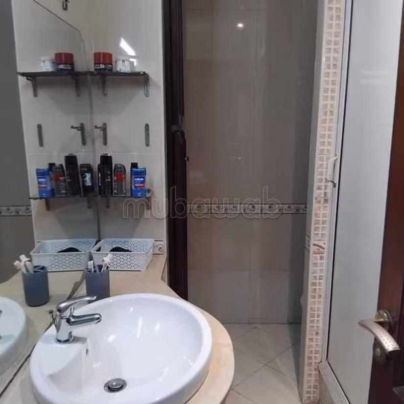 Apartamento en Venta de 167.0 m² en Casablanca, Gauthier