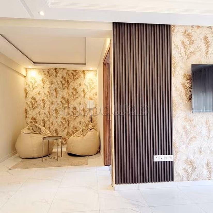 Appartamento in Affitto di 129.0 m² a Casablanca, Ospedali