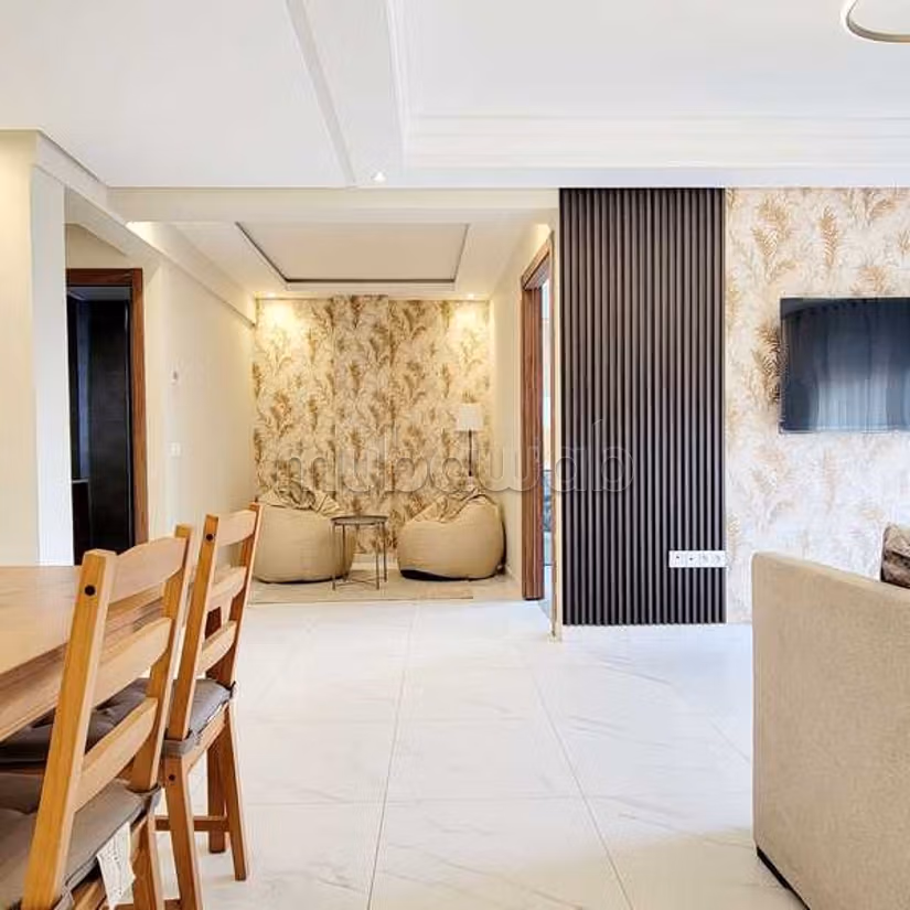 Appartamento in Affitto di 129.0 m² a Casablanca, Ospedali