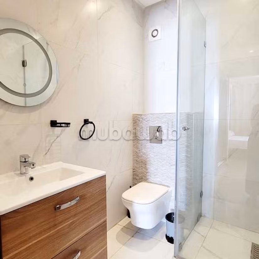 Appartamento in Affitto di 129.0 m² a Casablanca, Ospedali