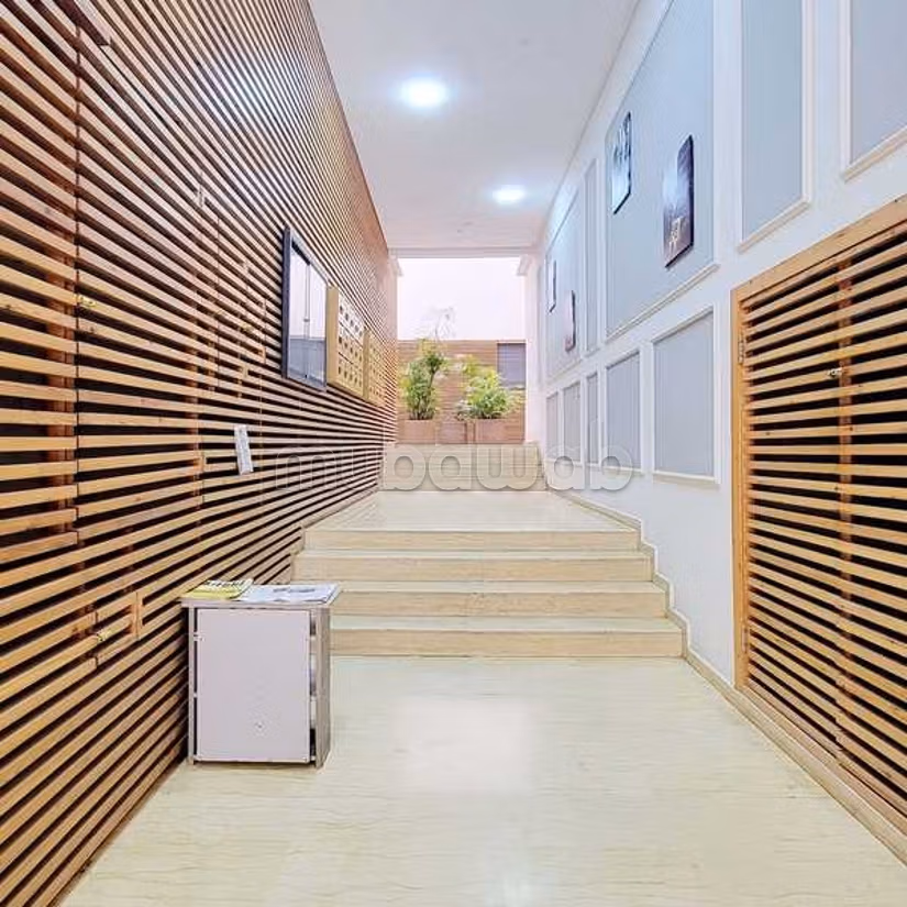 Appartamento in Affitto di 129.0 m² a Casablanca, Ospedali