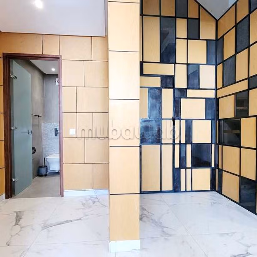 Appartamento in Affitto di 129.0 m² a Casablanca, Ospedali