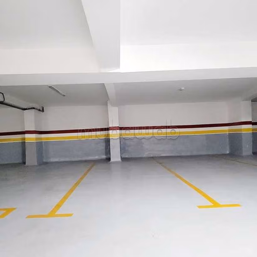 Appartamento in Affitto di 129.0 m² a Casablanca, Ospedali