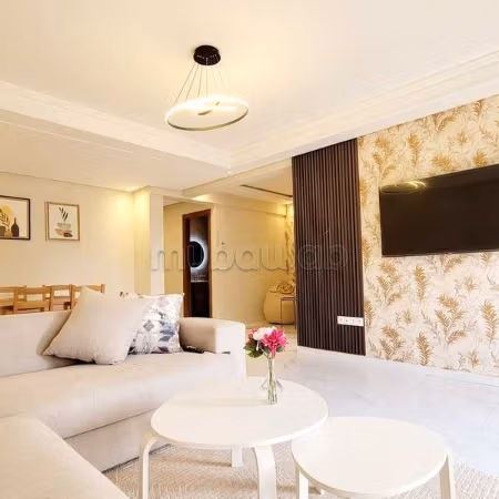 Appartamento in Affitto di 129.0 m² a Casablanca, Ospedali