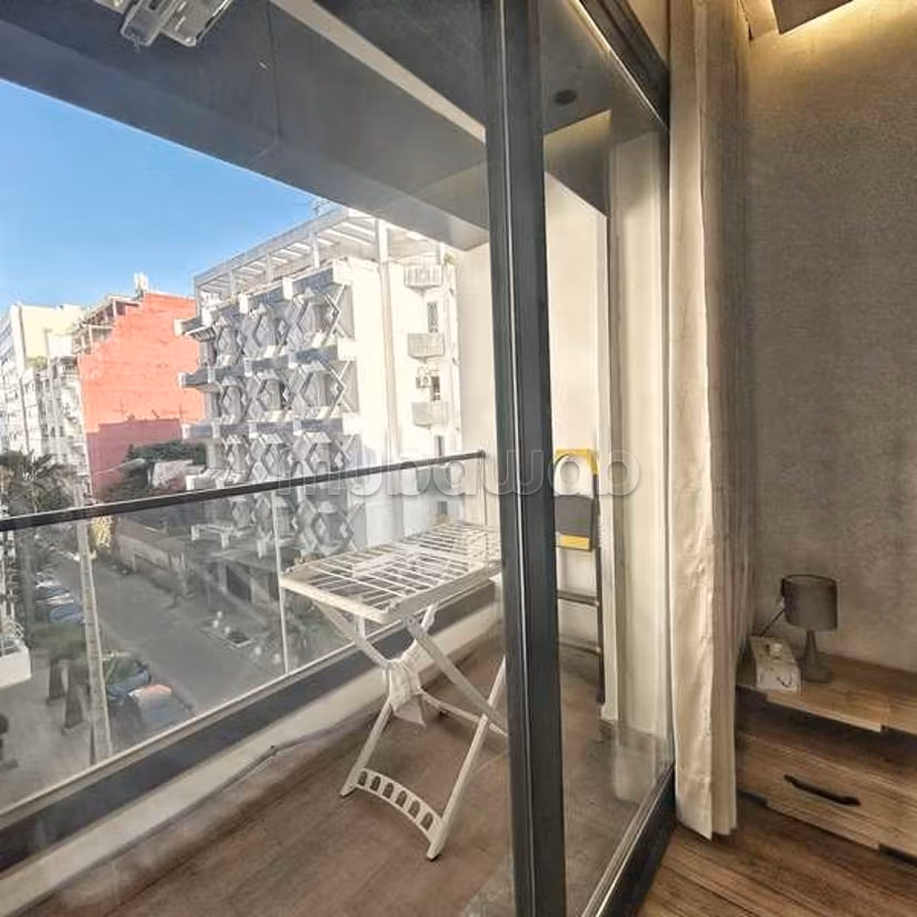 Appartement 42 m² à Palmier — 8