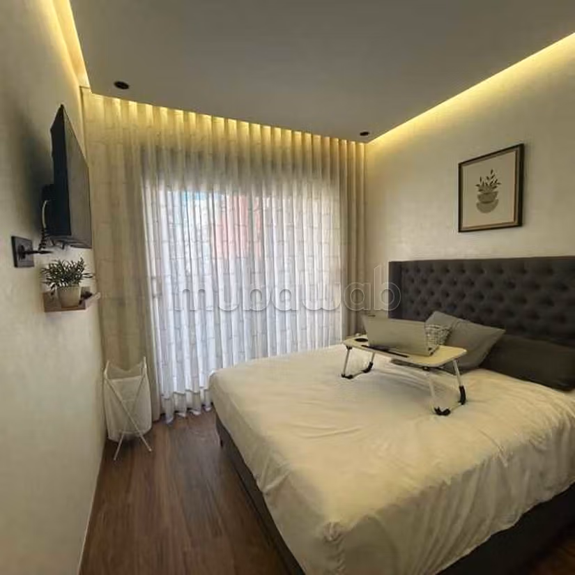 Appartement 42 m² à Palmier — 7