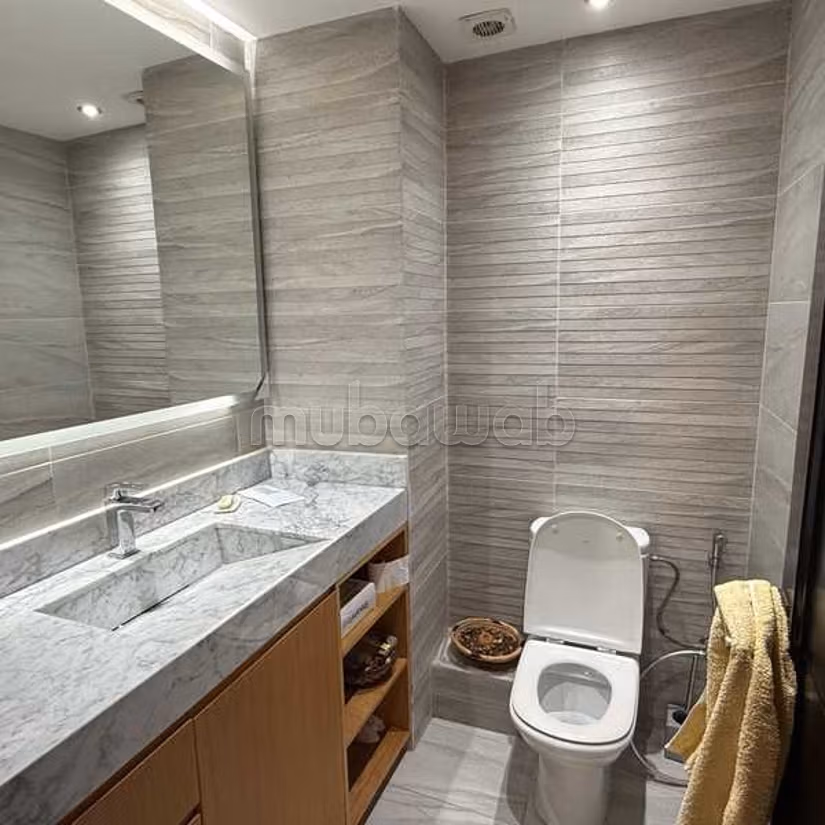 Appartamento in Affitto di 96.0 m² a Casablanca, California