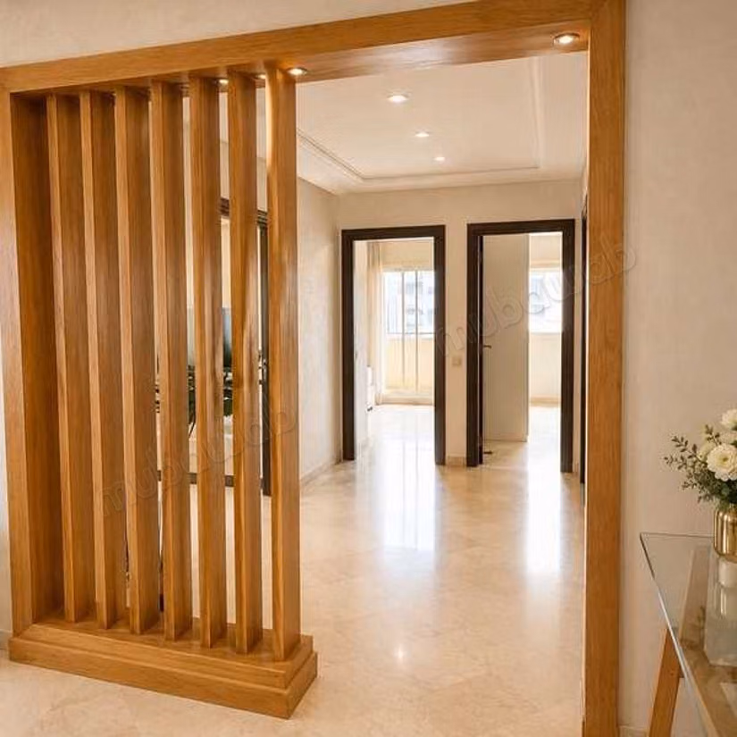 Appartement te Huur van 96,0 m² in Casablanca, Californië