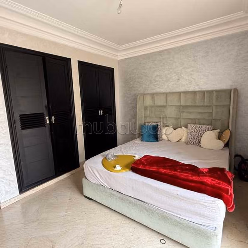 Appartamento in Affitto di 96.0 m² a Casablanca, California