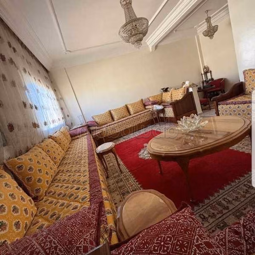 Apartamento en Venta de 151.0 m² en Casablanca, La Gironde