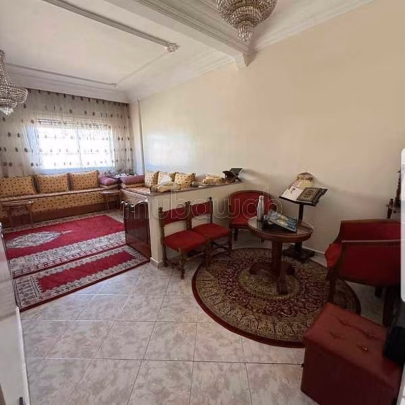 Apartamento en Venta de 151.0 m² en Casablanca, La Gironde