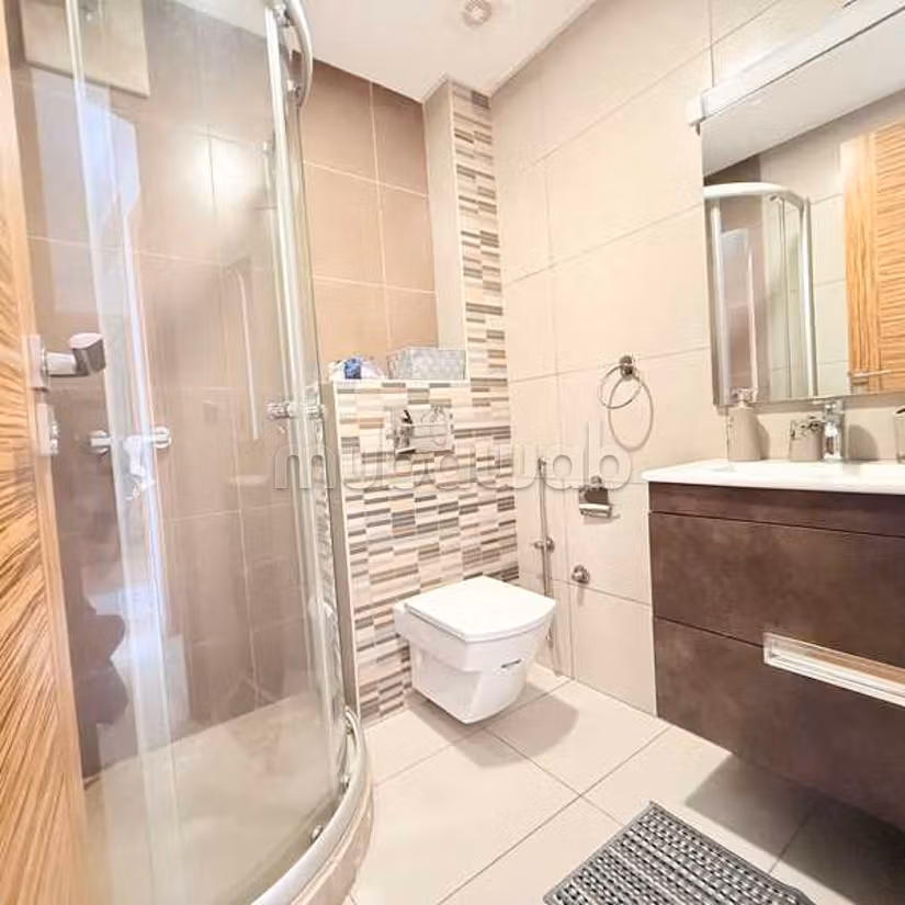 Appartamento di 92.0 m² in Affitto a Casablanca, Bourgogne Anfa