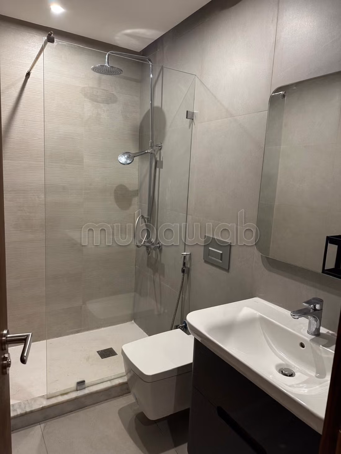 Appartement 76 m² à Souissi — 7