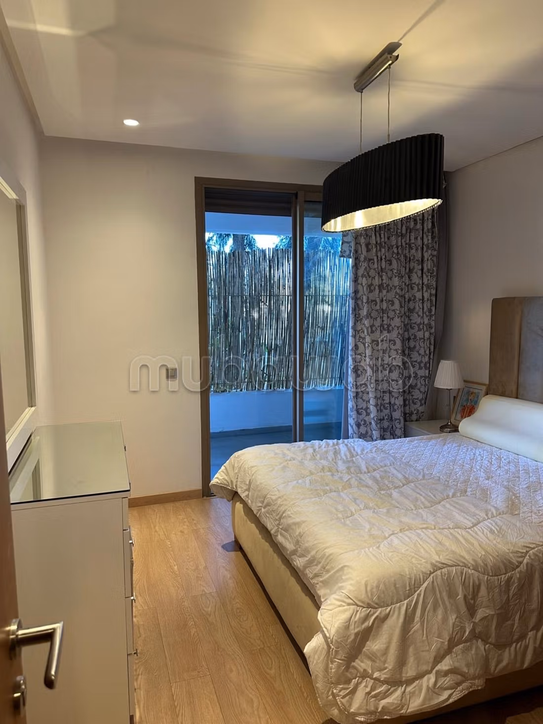Appartement 76 m² à Souissi — 8