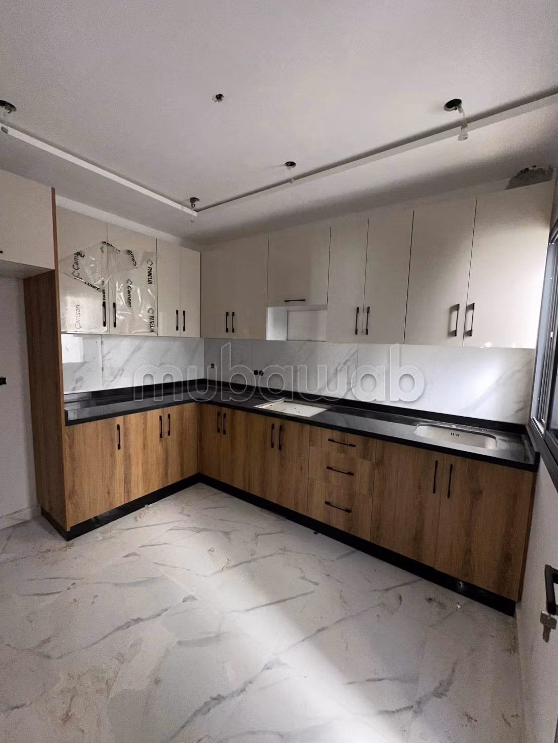 Appartements neufs à vendre à Tétouan, quartier Boussafo
