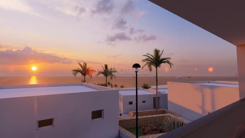 Magnífico piso en venta. Pequeña superficie 90 m²