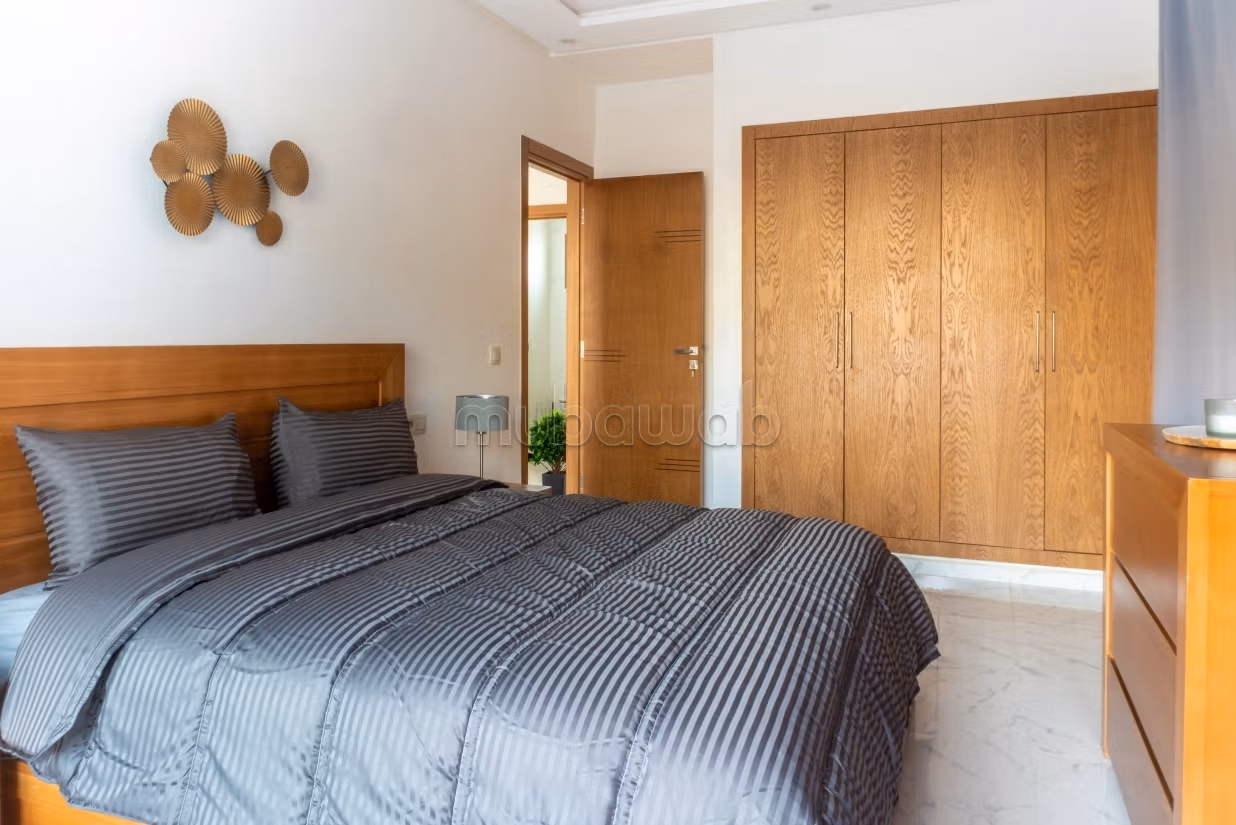 Bonito piso en venta. Area 95 m²