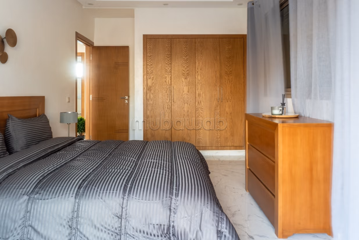 Bonito piso en venta. Area 95 m²