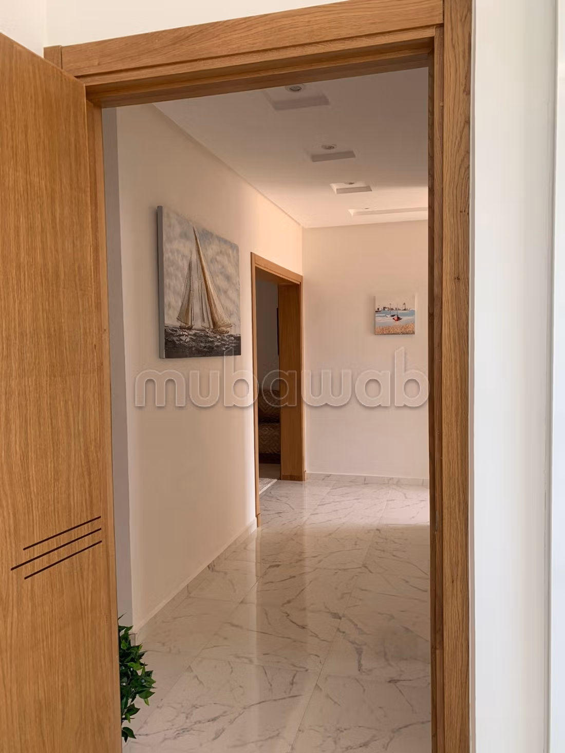 Bonito piso en venta. Area 95 m²