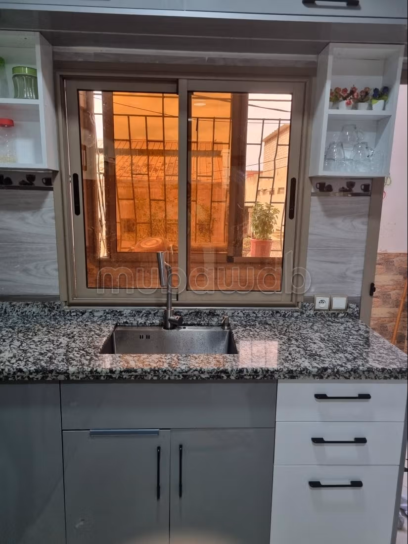 Appartement à vendre à Salé Dar El Hamra — 5