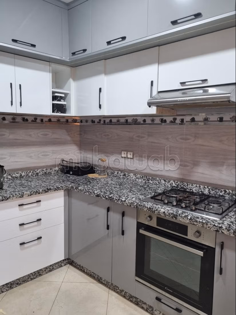 Appartement à vendre à Salé Dar El Hamra — 6
